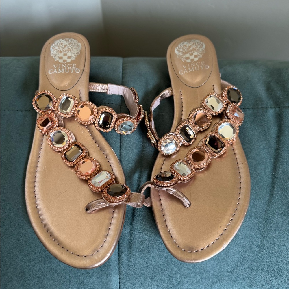 Vince Camuto Sandals 7.5